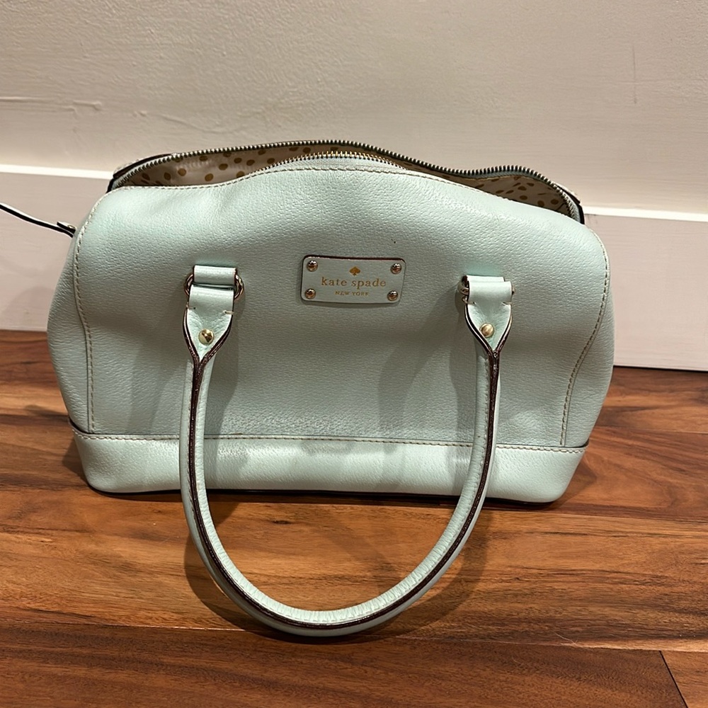 Kate Spade Satchel